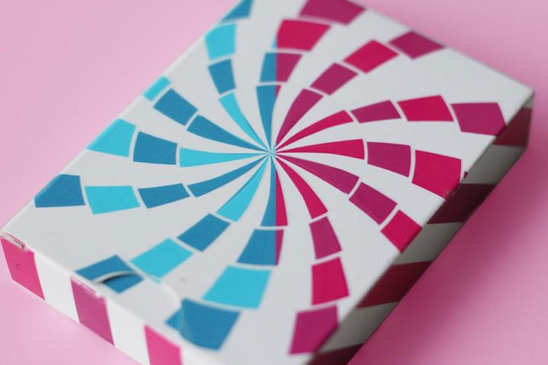 LOLLIPOP Playing Cards
