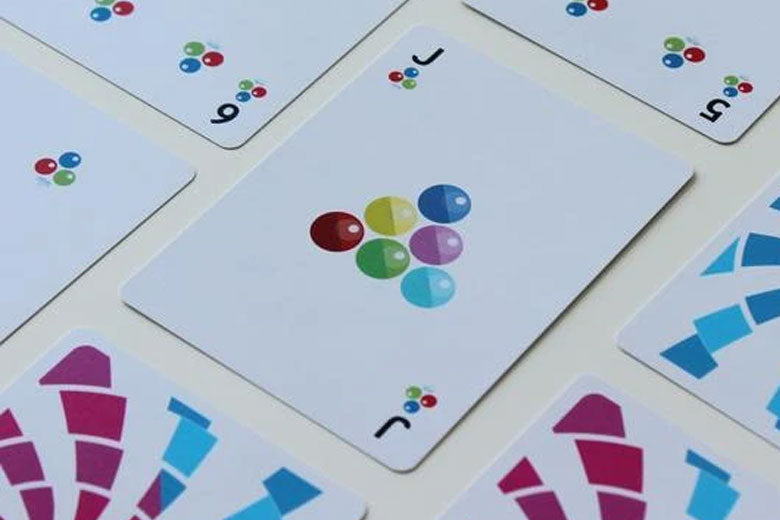 LOLLIPOP Playing Cards