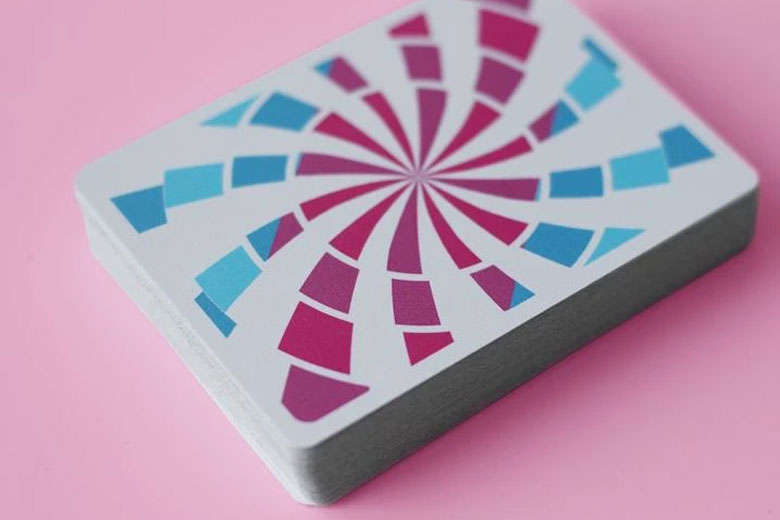LOLLIPOP Playing Cards