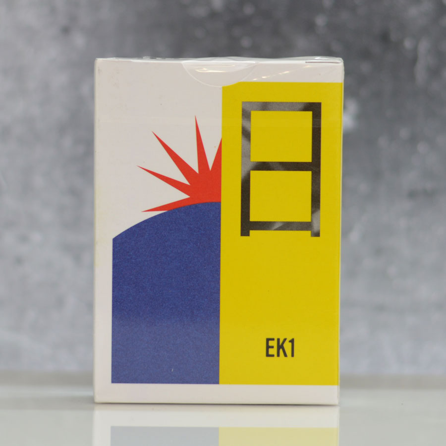 Louisiana Playing Cards