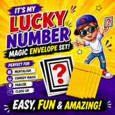 Lucky Number