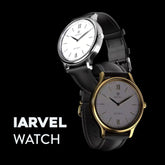 IARVEL Watch