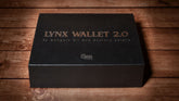 Lynx wallet 2.0