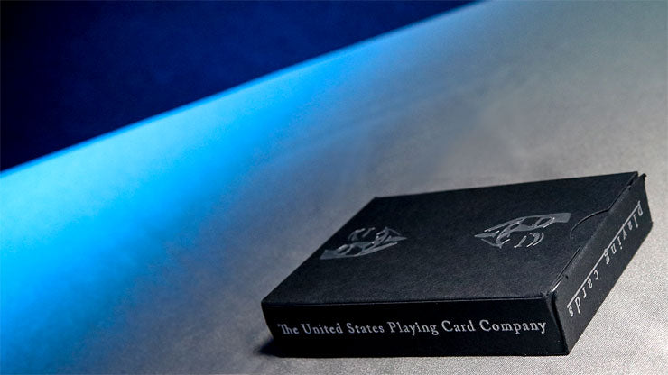 Magicians Anonymous Playing Cards