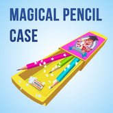 Magic Pencil Case