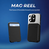 MagReel by João Miranda