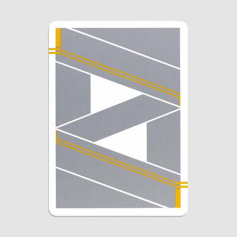 Mako Silversurfer Playing Cards by Gemini Mako Silversurfer Playing Cards by Gemini