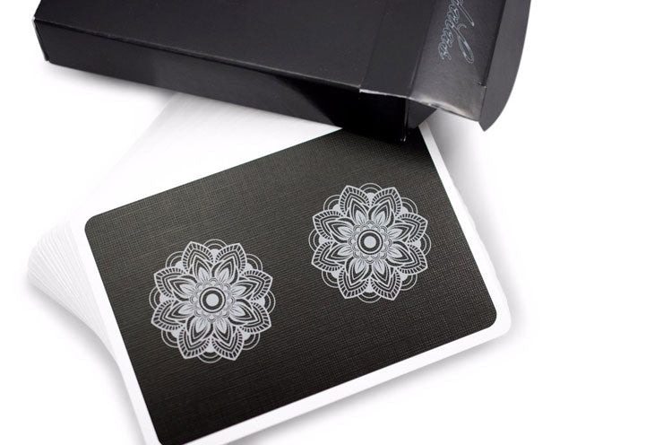Mandalas Playing Cards (Printed By US Playing Card Co)
