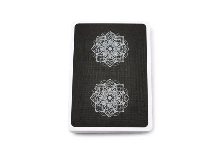 Mandalas Playing Cards (Printed By US Playing Card Co)