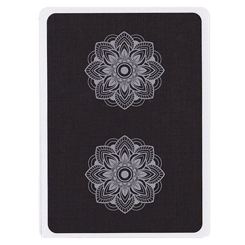 Mandalas Playing Cards (Printed By US Playing Card Co)