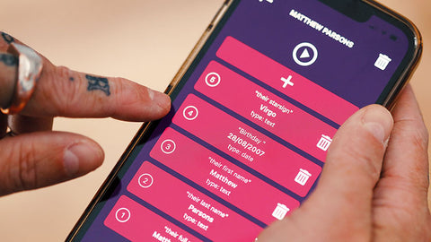 Maxim App by Lloyd Barnes ( Download ) Maxim App by Lloyd Barnes ( Download )