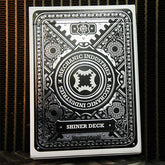Mechanic Shiner Deck by Mechanic Industries