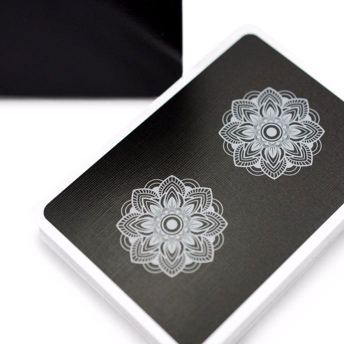Mandalas Playing Cards (Printed By US Playing Card Co)