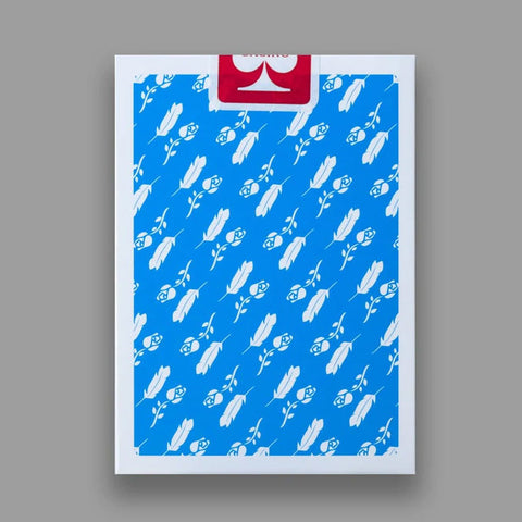 MxS Casino Playing Cards by Madison x Schneider MxS Casino Playing Cards by Madison x Schneider