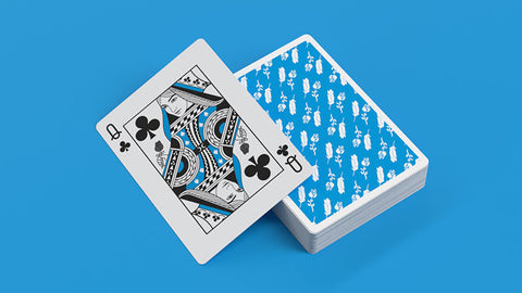 MxS Casino Playing Cards by Madison x Schneider MxS Casino Playing Cards by Madison x Schneider