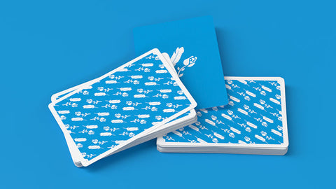 MxS Casino Playing Cards by Madison x Schneider MxS Casino Playing Cards by Madison x Schneider