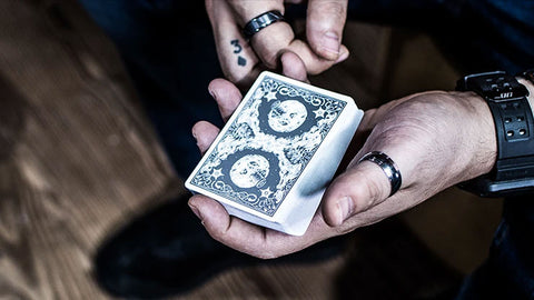 Les Melies Conquests Playing Cards Les Melies Conquests Playing Cards