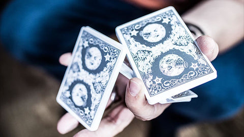 Les Melies Conquests Playing Cards Les Melies Conquests Playing Cards