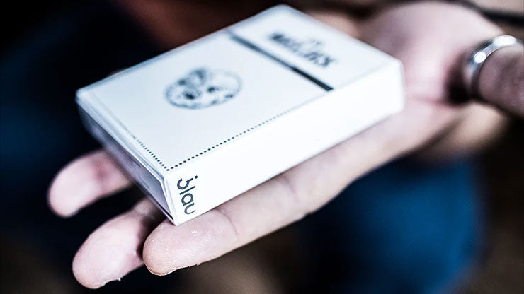 Les Melies Conquests Playing Cards