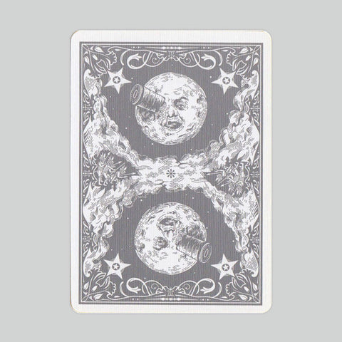 Les Melies Conquests Playing Cards Les Melies Conquests Playing Cards