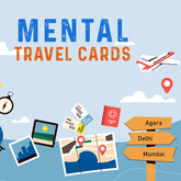 Mental Travel Cards