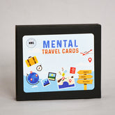 Mental Travel Cards