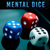 MENTAL DICE by Tony Anverdi
