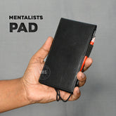 Mentalists Pad