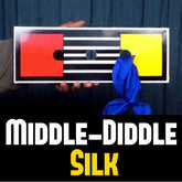 Middle Diddle Silk