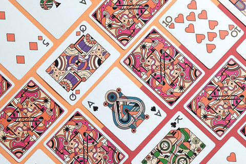 Mindfulness Playing Cards by Art of Play Mindfulness Playing Cards by Art of Play