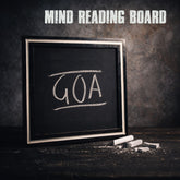 Mind Reading Board