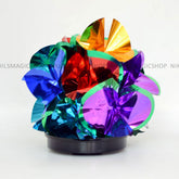 Flower/Silk Production Pan - Mini