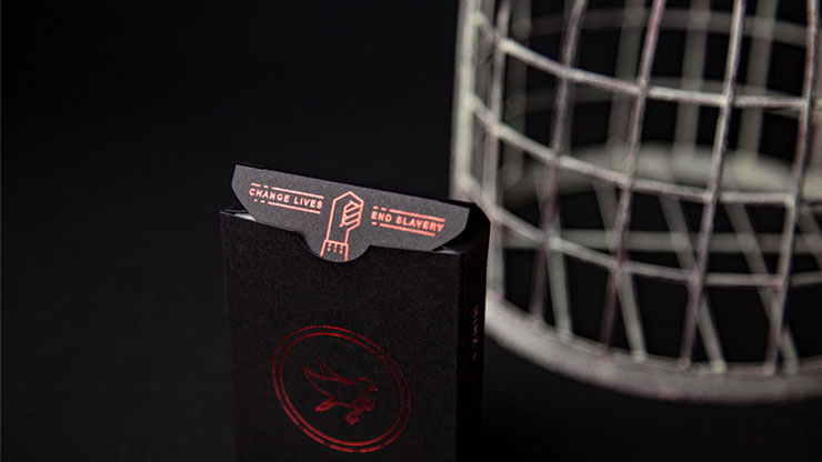 Mirz Playing Cards ( 2nd Edition)