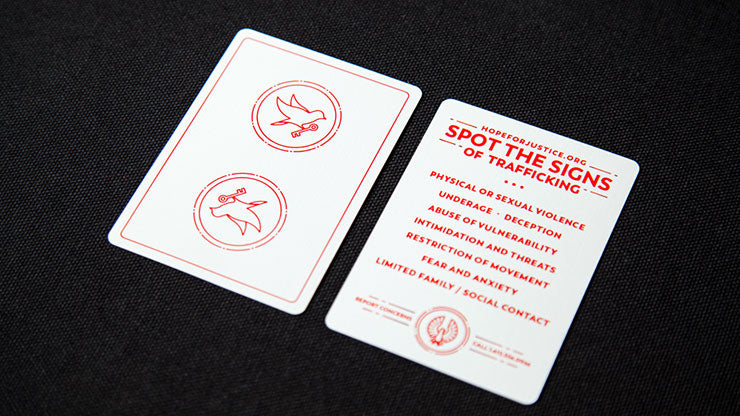 Mirz Playing Cards ( 2nd Edition)