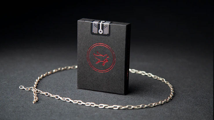 Mirz Playing Cards ( 2nd Edition)