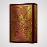 Memoria Ancestrale Playing Cards by Thirdway Industries