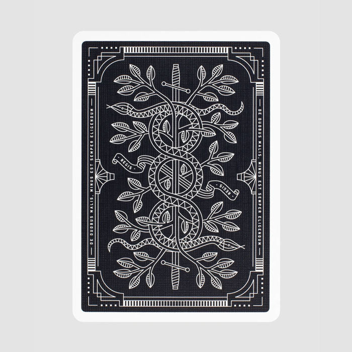 Monarch Playing Cards