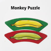 Monkey Puzzle