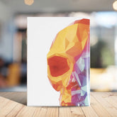 Memento Mori Genesis Playing Cards