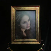 Mysterious Portrait by J.C Magic