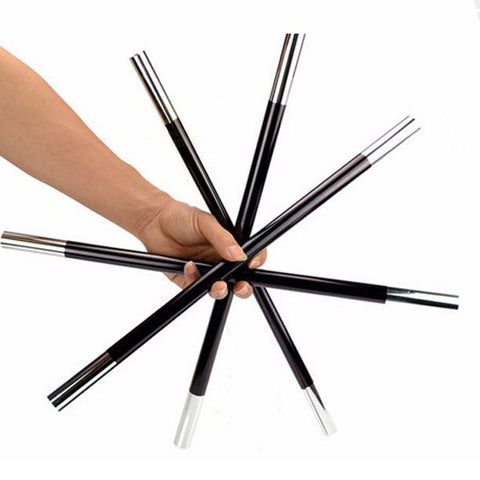 Multiplying Wands (Black) Multiplying Wands (Black)