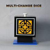 Multichange Dice