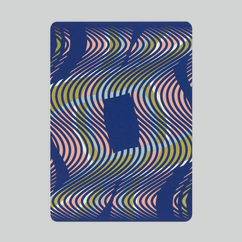 Nara Playing Cards by Ade Suryana Nara Playing Cards by Ade Suryana