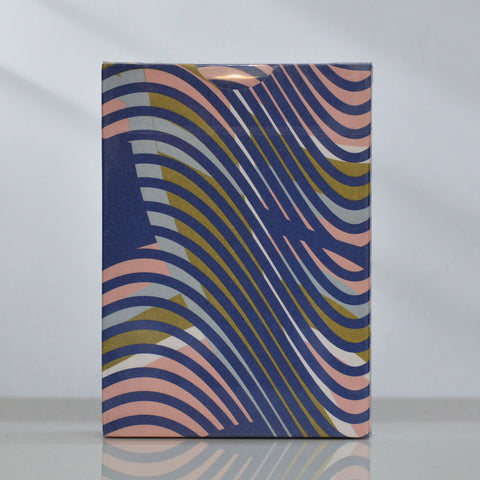 Nara Playing Cards by Ade Suryana Nara Playing Cards by Ade Suryana