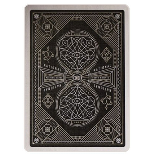 National Playing Cards by Theory 11