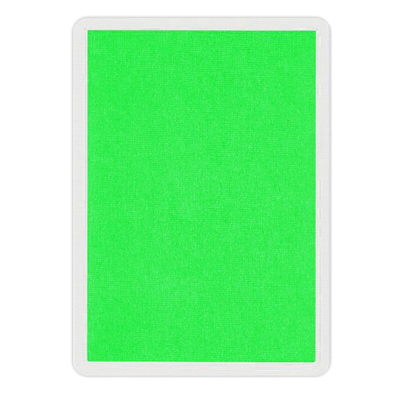 NOC Sport Playing Cards (Green)