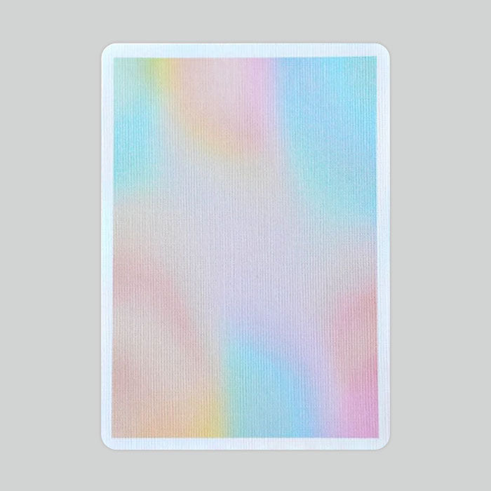 NOC Diner, Milkshake Playing Cards