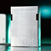 Limited NOC3000X3: Silver/Teal (Species X)