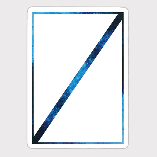 Odyssey Boreal Edition Playing Card