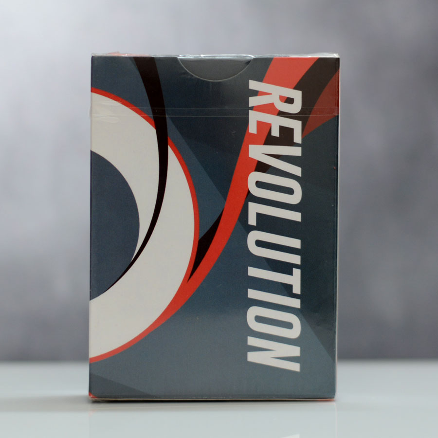 OMEN Revolution Playing Cards